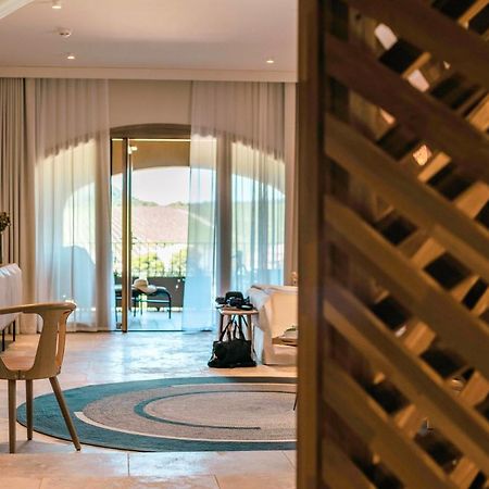 Château L'Hospitalet Narbonne Ngoại thất bức ảnh