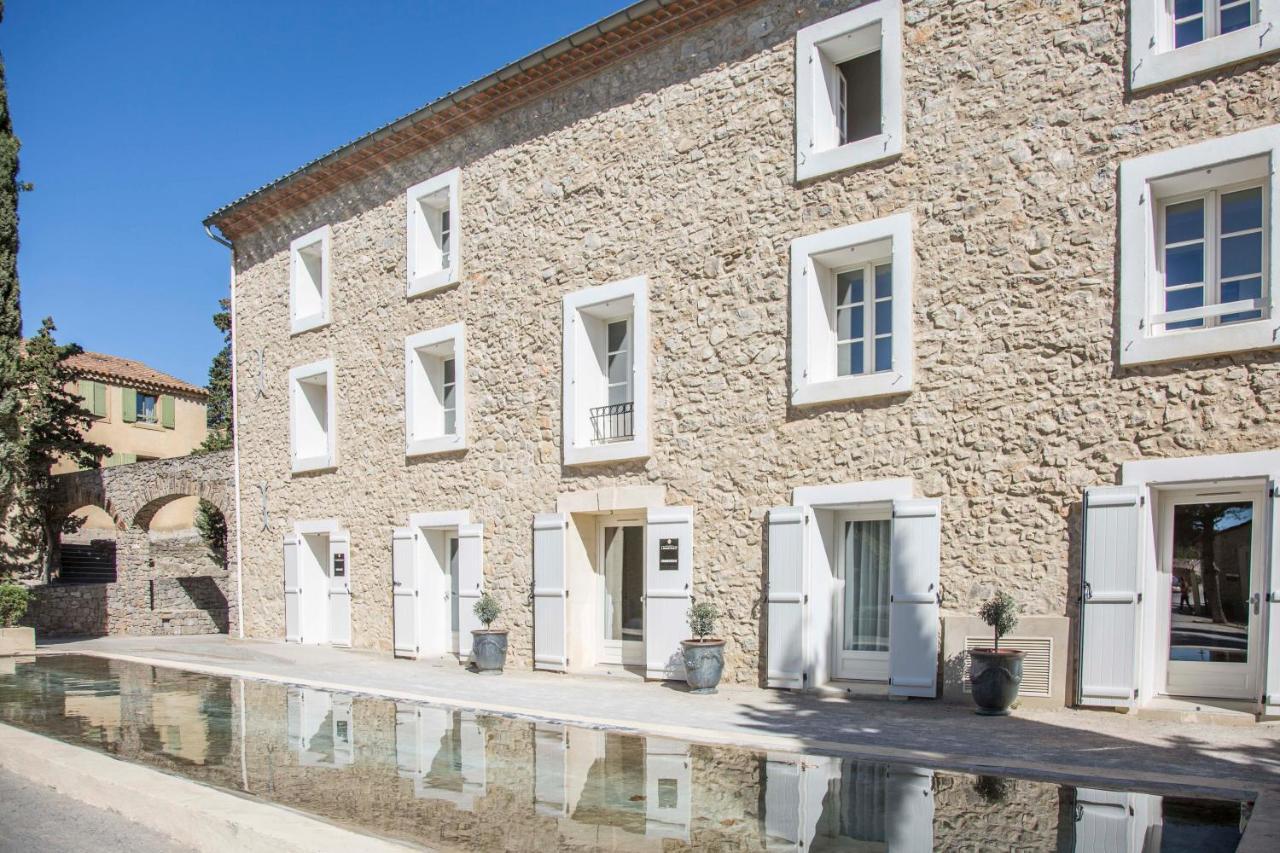 Château L'Hospitalet Narbonne Ngoại thất bức ảnh