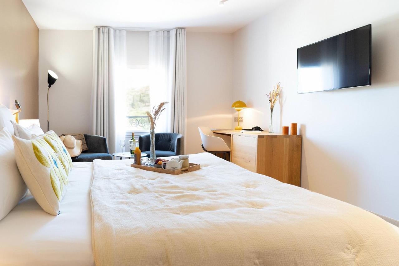 Château L'Hospitalet Narbonne Ngoại thất bức ảnh
