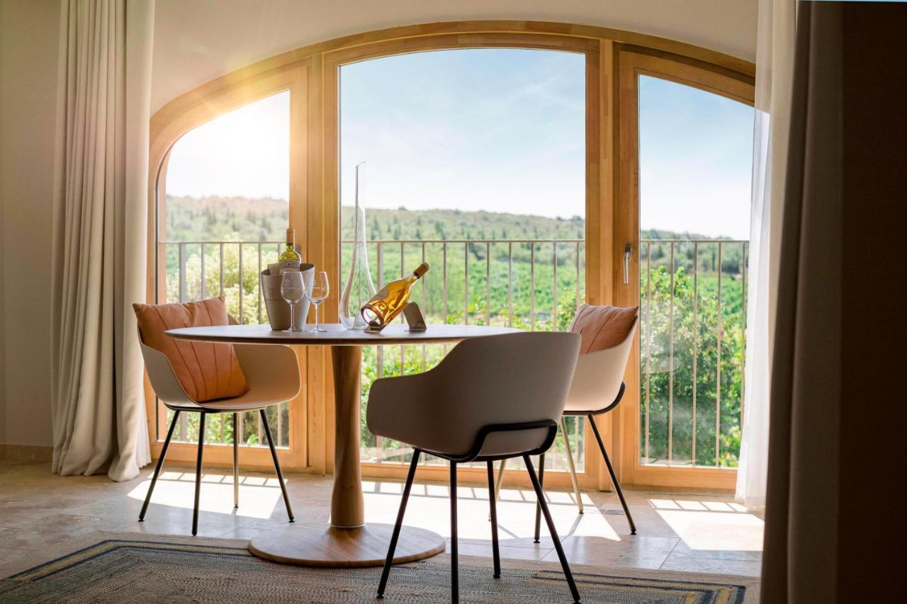 Château L'Hospitalet Narbonne Ngoại thất bức ảnh