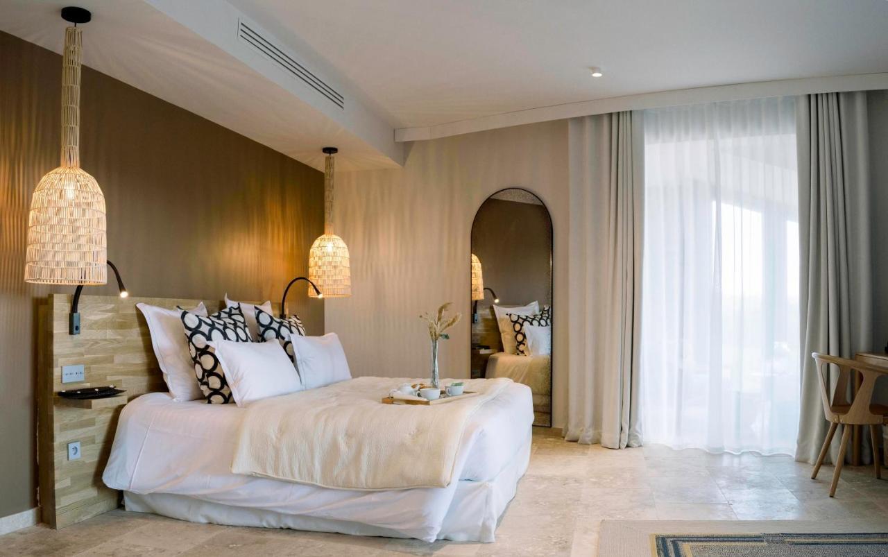 Château L'Hospitalet Narbonne Ngoại thất bức ảnh