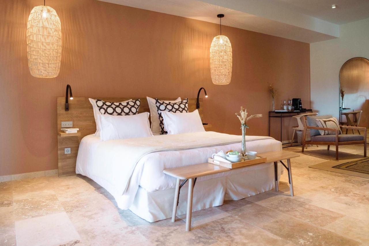 Château L'Hospitalet Narbonne Ngoại thất bức ảnh
