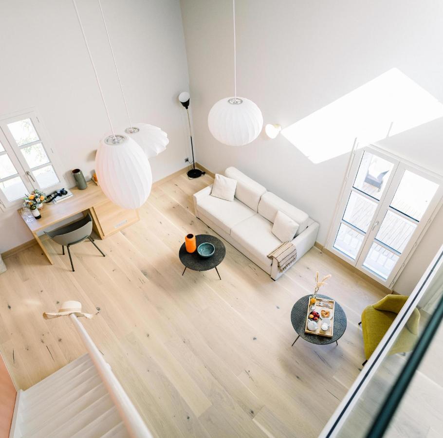 Château L'Hospitalet Narbonne Ngoại thất bức ảnh