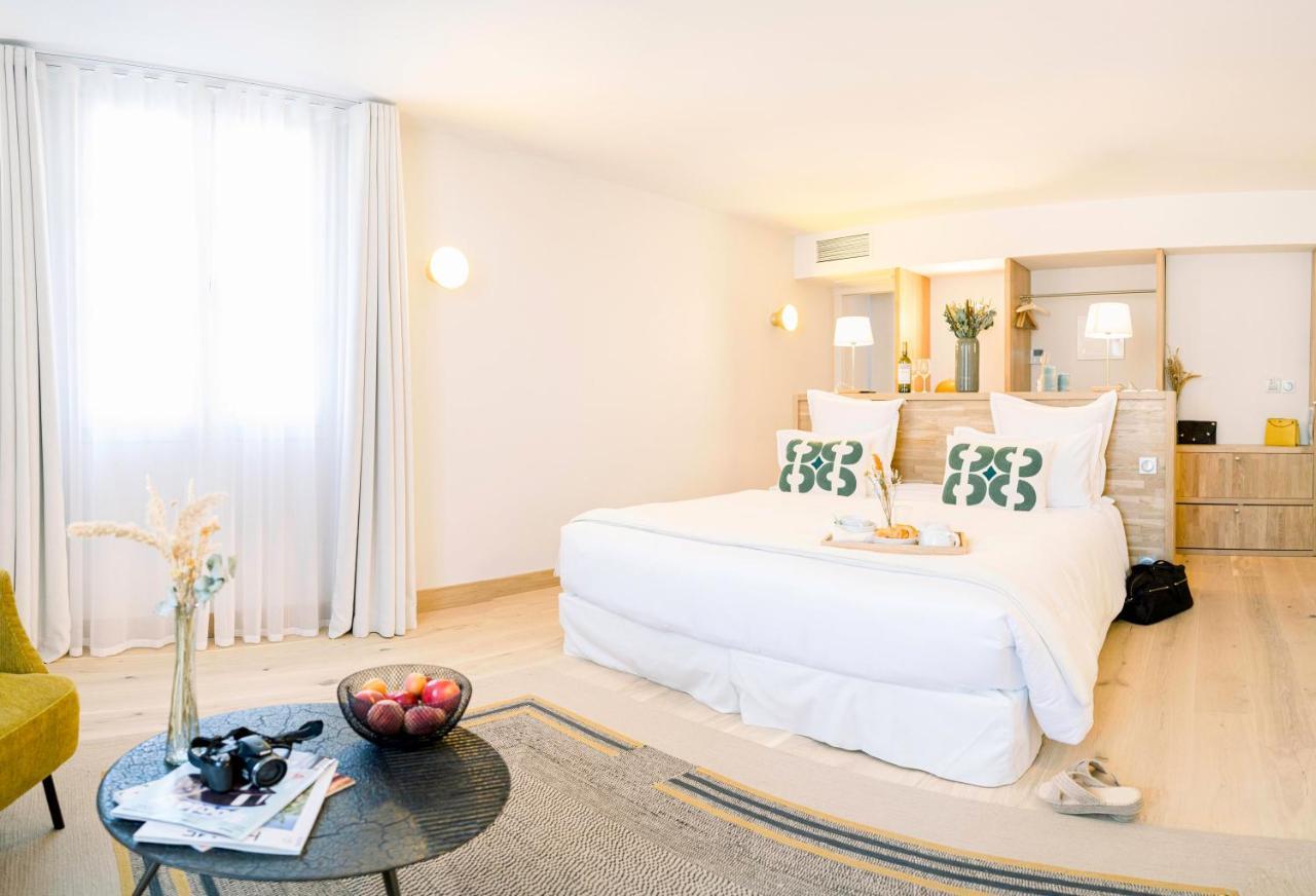 Château L'Hospitalet Narbonne Ngoại thất bức ảnh