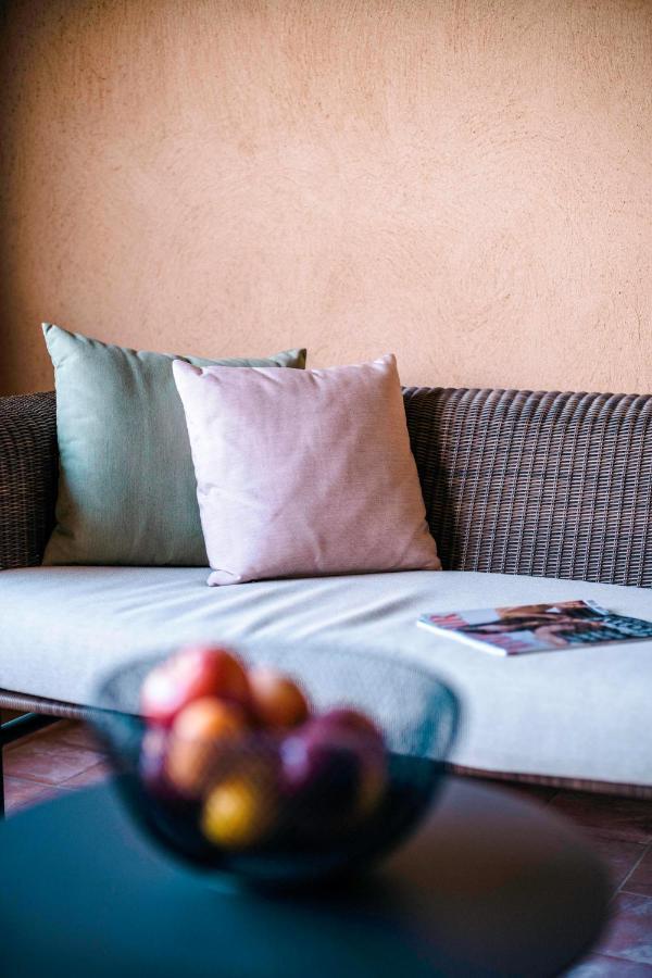 Château L'Hospitalet Narbonne Ngoại thất bức ảnh